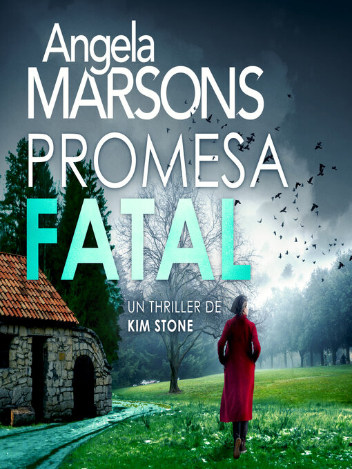 Title details for Promesa fatal by Angela Marsons - Available
